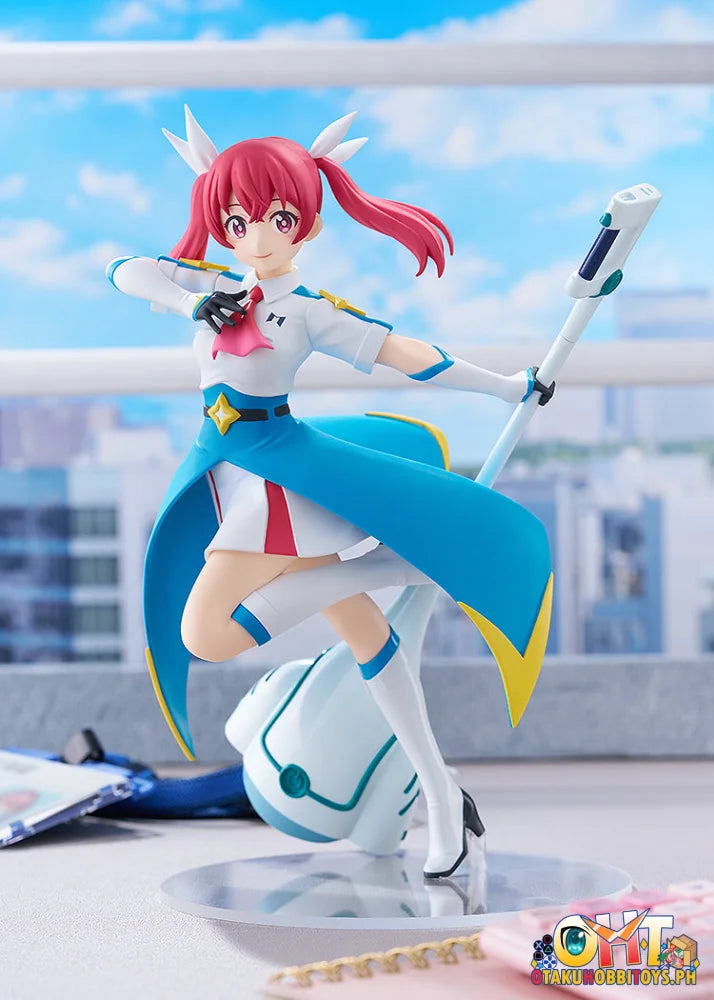 Good Smile Company Magilumiere Co. Ltd. POP UP PARADE Kana Sakuragi L Size Scale Figure
