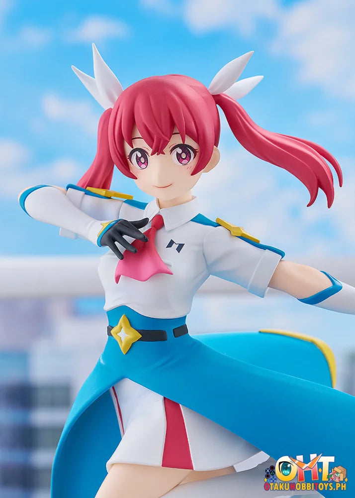 Good Smile Company Magilumiere Co. Ltd. POP UP PARADE Kana Sakuragi L Size Scale Figure