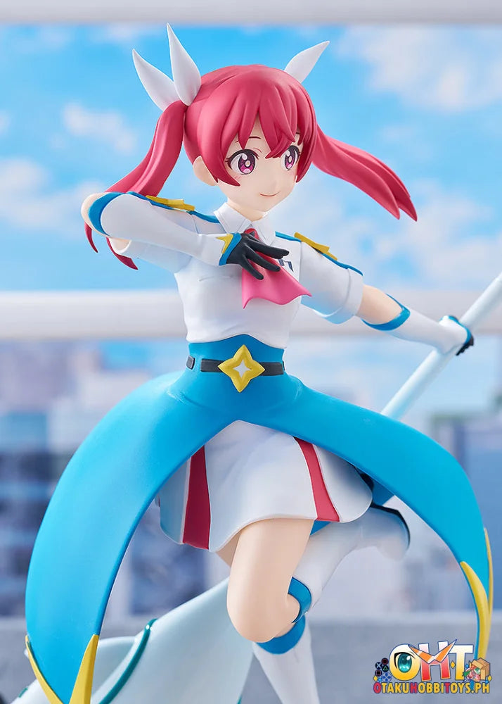 Good Smile Company Magilumiere Co. Ltd. POP UP PARADE Kana Sakuragi L Size Scale Figure