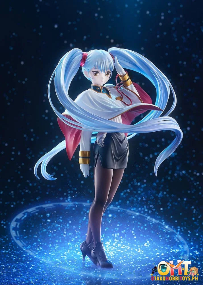 Good Smile Company Martian Successor Nadesico: The Motion Picture - Prince of Darkness Ruri Hoshino