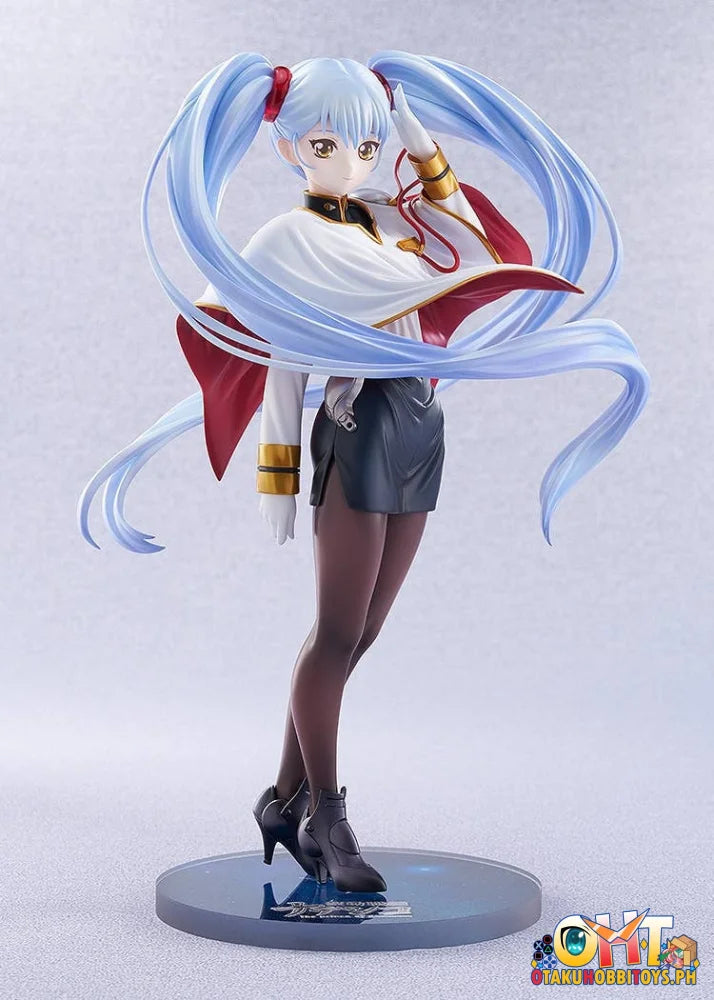 Good Smile Company Martian Successor Nadesico: The Motion Picture - Prince of Darkness Ruri Hoshino