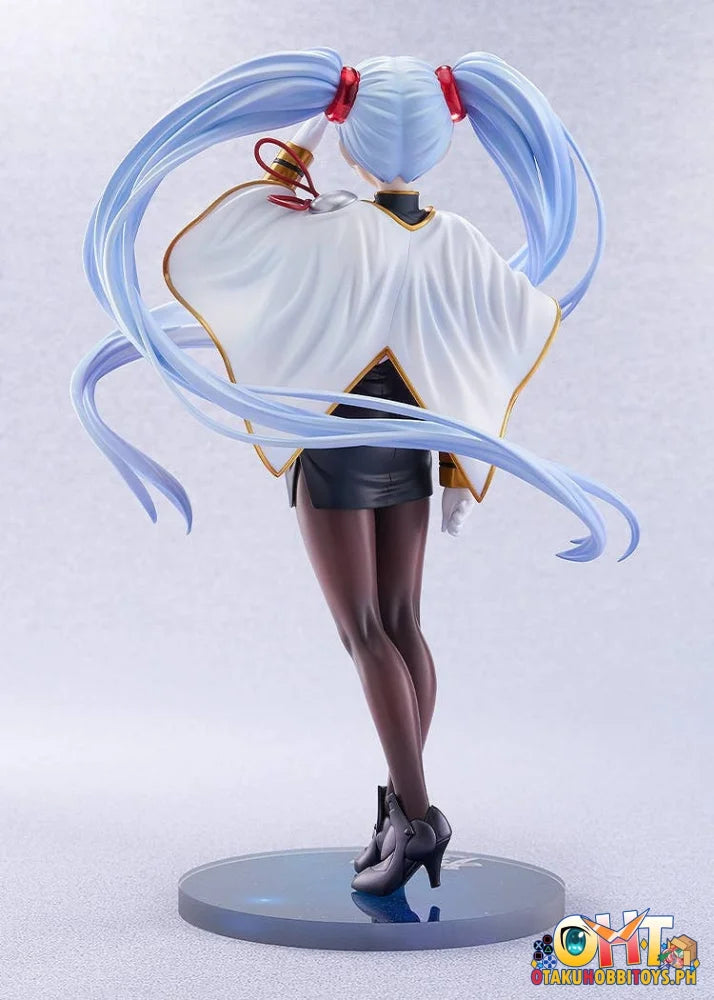 Good Smile Company Martian Successor Nadesico: The Motion Picture - Prince of Darkness Ruri Hoshino