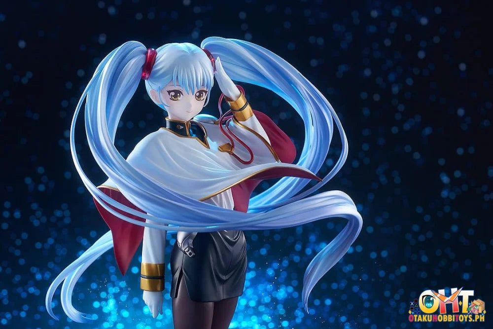 Good Smile Company Martian Successor Nadesico: The Motion Picture - Prince of Darkness Ruri Hoshino