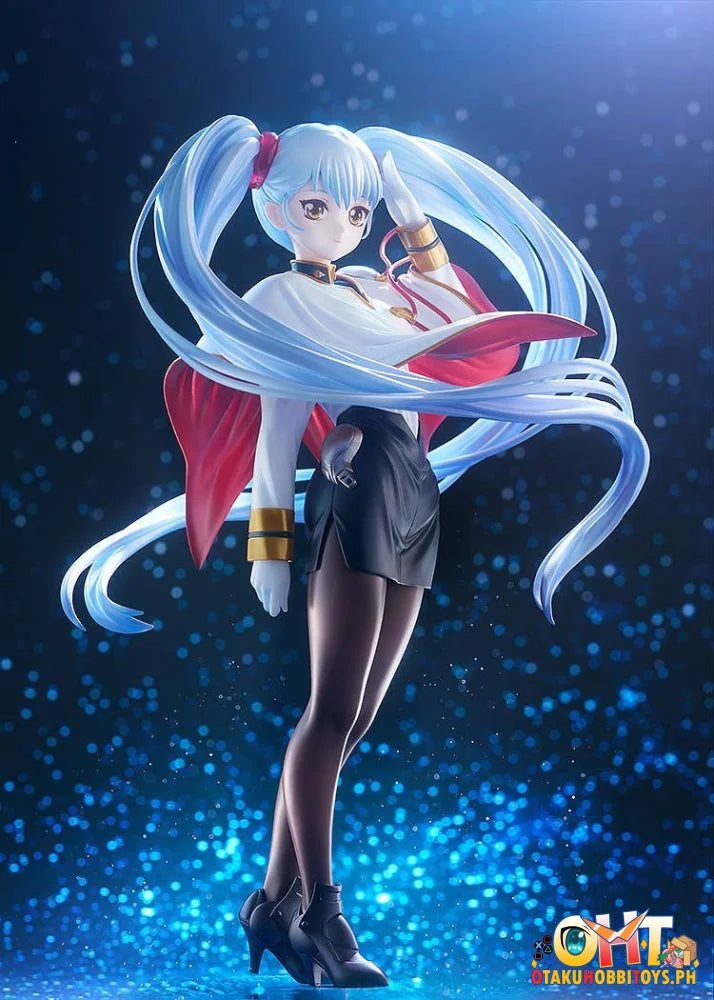 Good Smile Company Martian Successor Nadesico: The Motion Picture - Prince of Darkness Ruri Hoshino