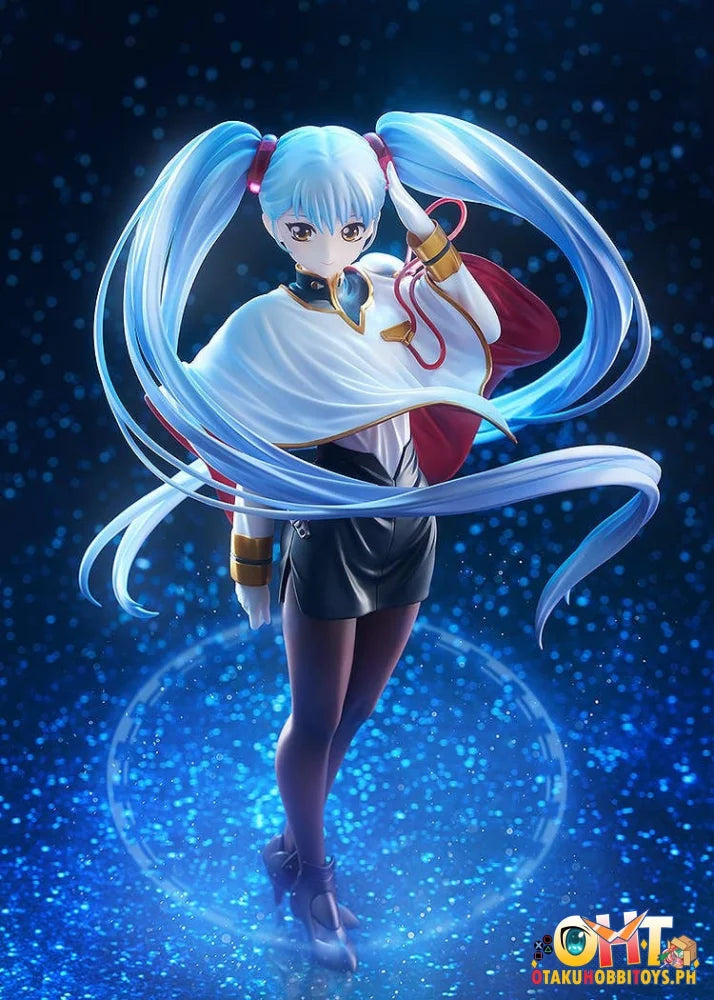 Good Smile Company Martian Successor Nadesico: The Motion Picture - Prince of Darkness Ruri Hoshino