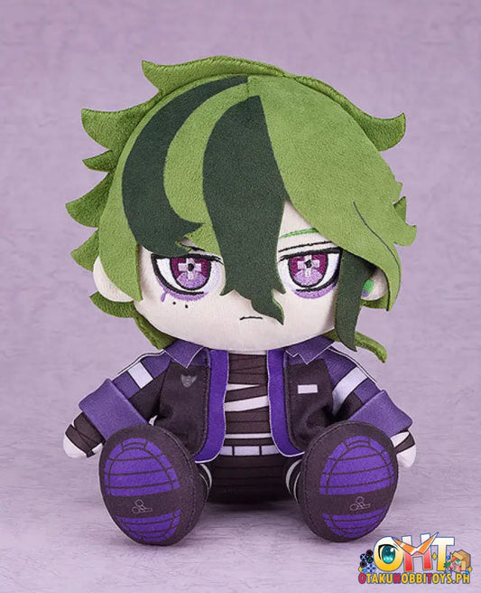 Good Smile Company Master Detective Archives: Rain Code Plushie Vivia Twilight Plush Doll
