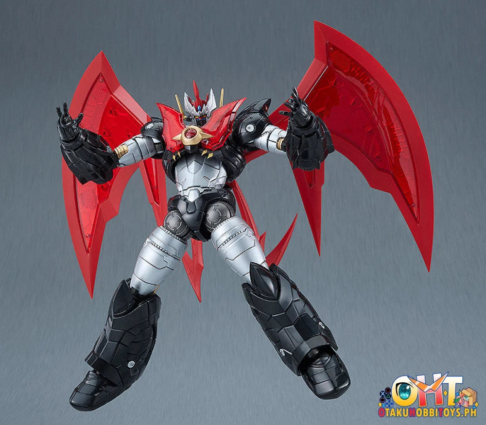 Good Smile Company Mazinkaiser MODEROID Mazinkaiser Plastic Model