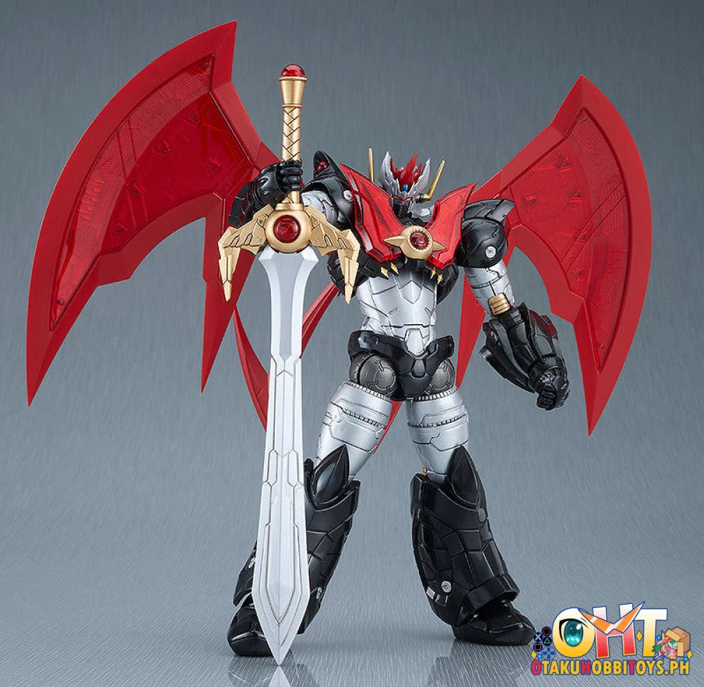 Good Smile Company Mazinkaiser MODEROID Mazinkaiser Plastic Model