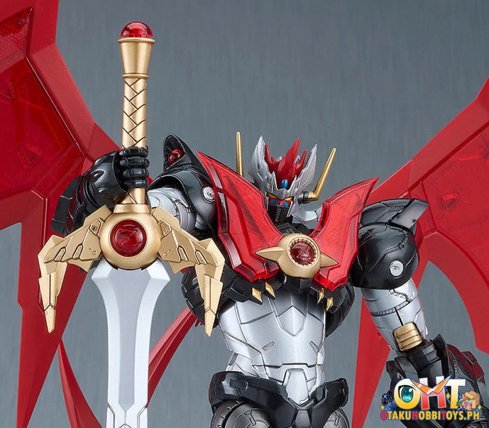 Good Smile Company Mazinkaiser MODEROID Mazinkaiser Plastic Model