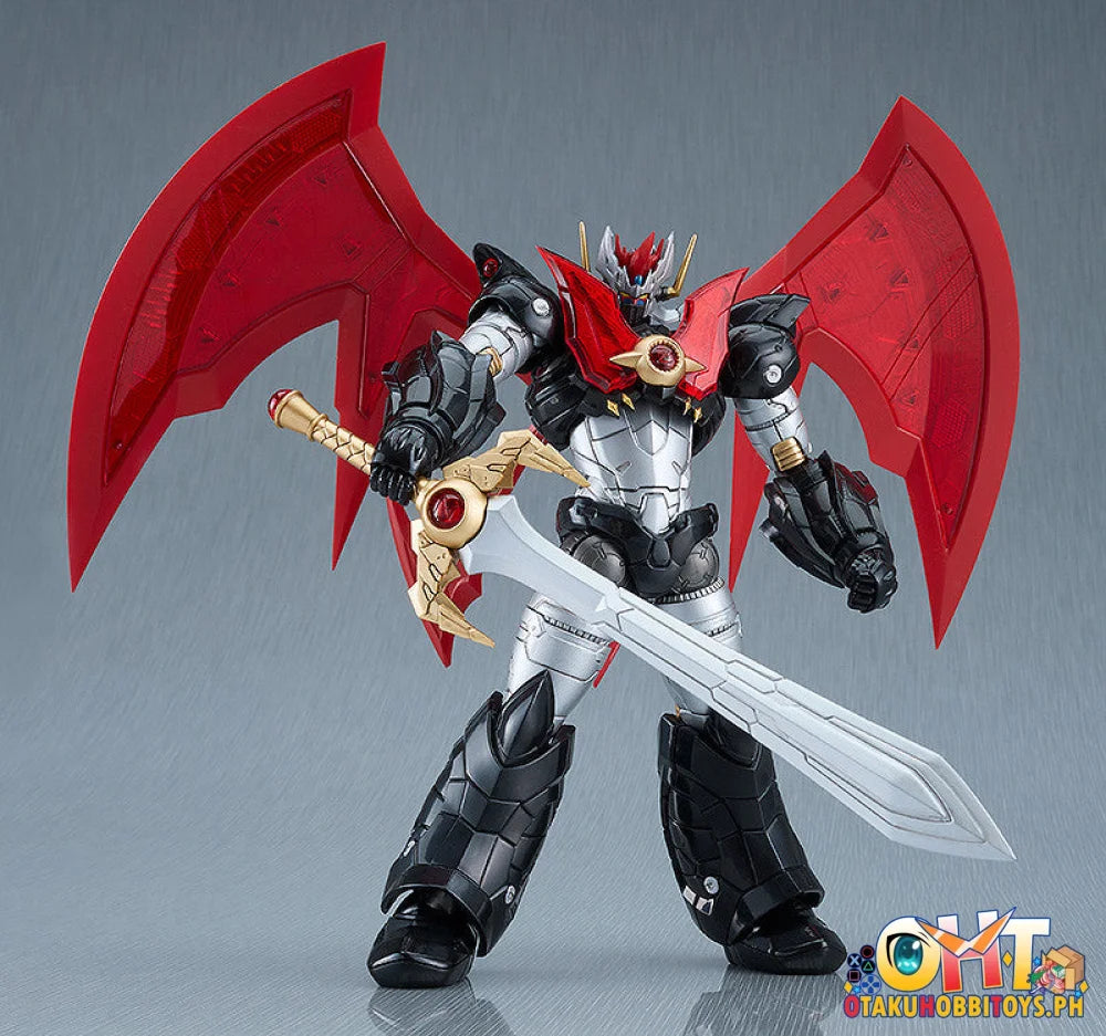 Good Smile Company Mazinkaiser MODEROID Mazinkaiser Plastic Model