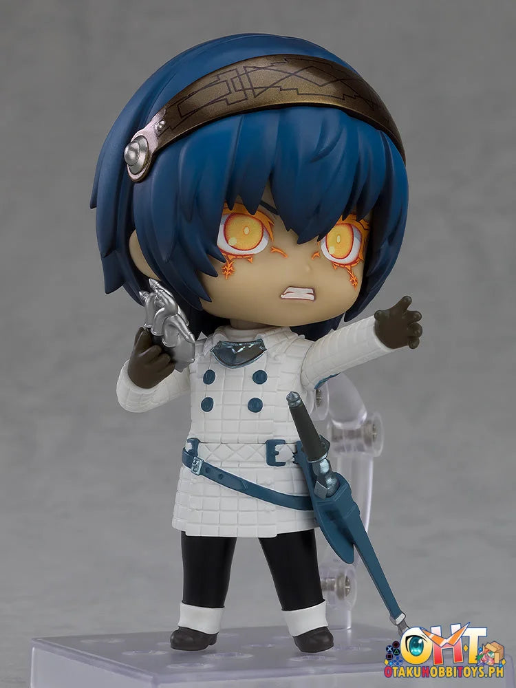 Good Smile Company Metaphor: ReFantazio Nendoroid Metaphor: ReFantazio Protagonist Nendoroid