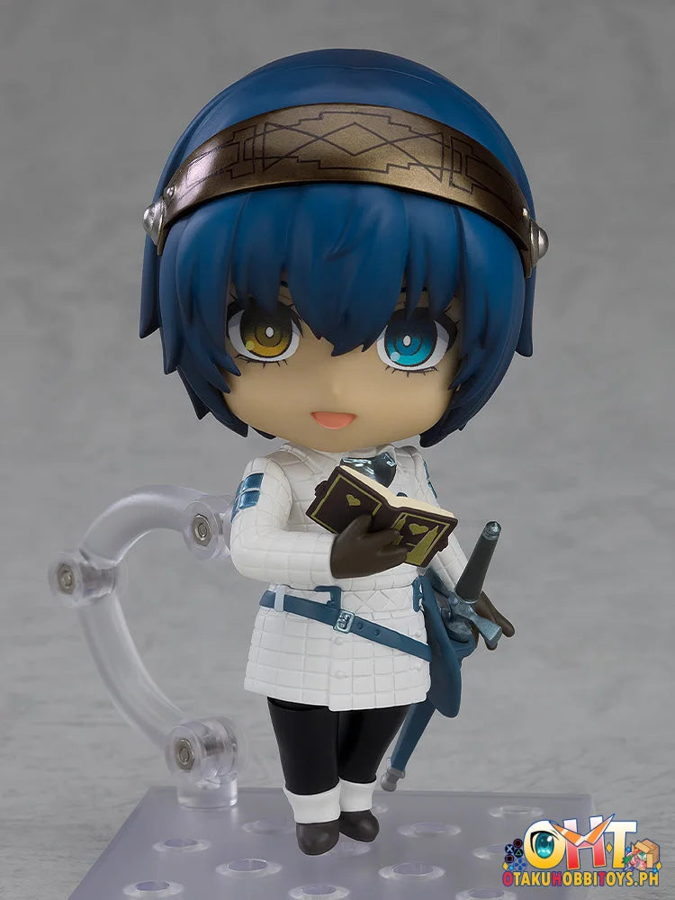 Good Smile Company Metaphor: ReFantazio Nendoroid Metaphor: ReFantazio Protagonist Nendoroid