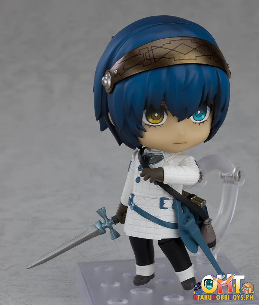 Good Smile Company Metaphor: ReFantazio Nendoroid Metaphor: ReFantazio Protagonist Nendoroid