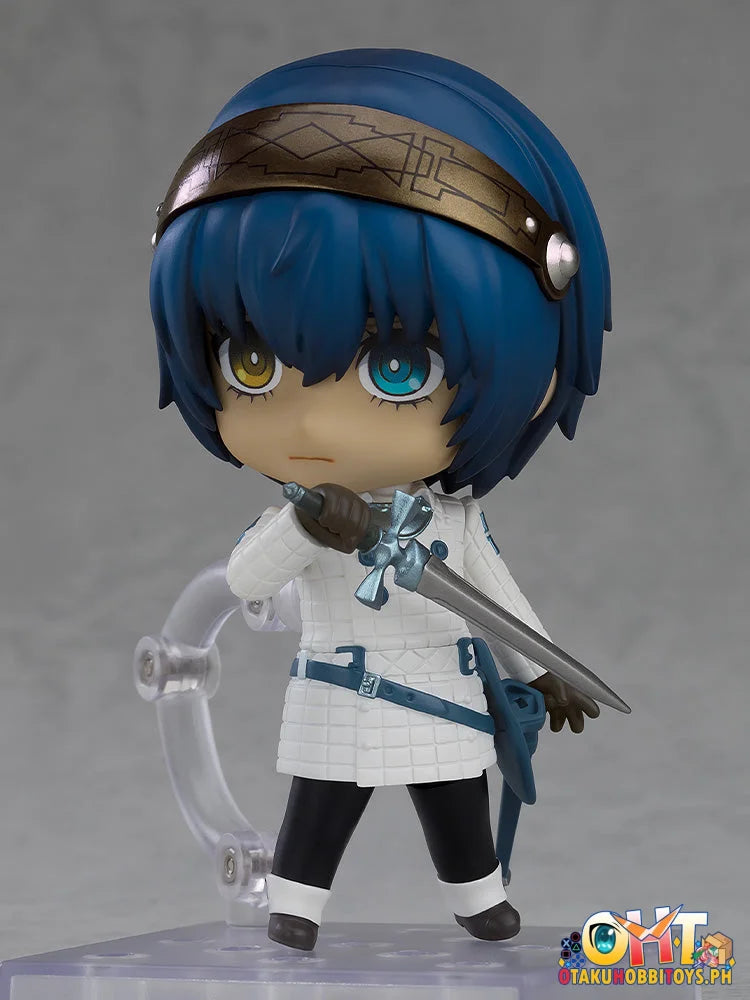 Good Smile Company Metaphor: ReFantazio Nendoroid Metaphor: ReFantazio Protagonist Nendoroid