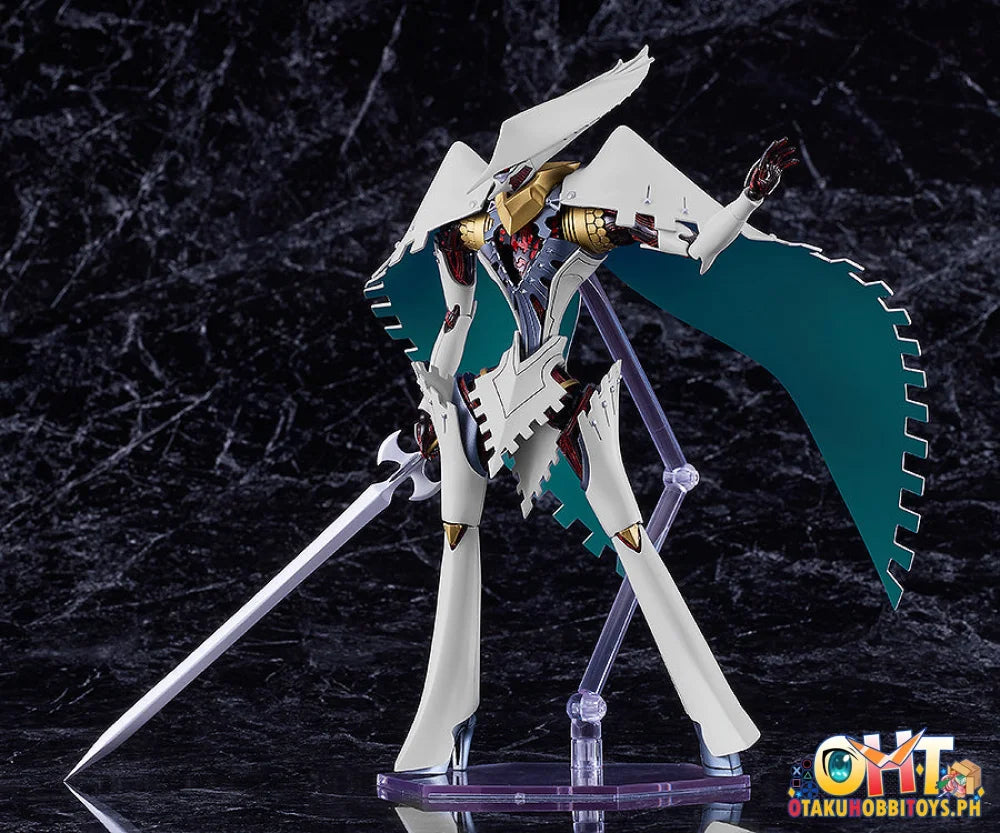 Good Smile Company Metaphor: ReFantazio PLAMATEA Seeker Plastic Model