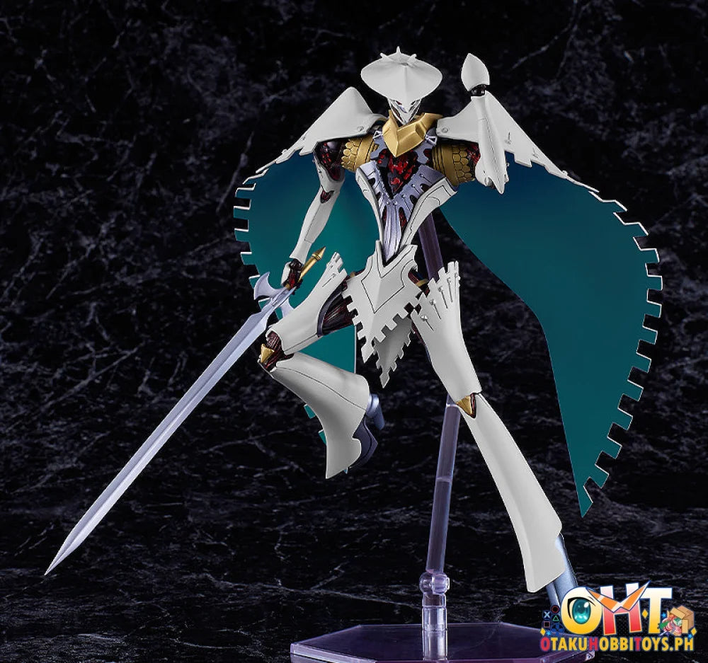 Good Smile Company Metaphor: ReFantazio PLAMATEA Seeker Plastic Model