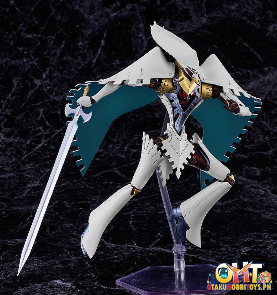 Good Smile Company Metaphor: ReFantazio PLAMATEA Seeker Plastic Model