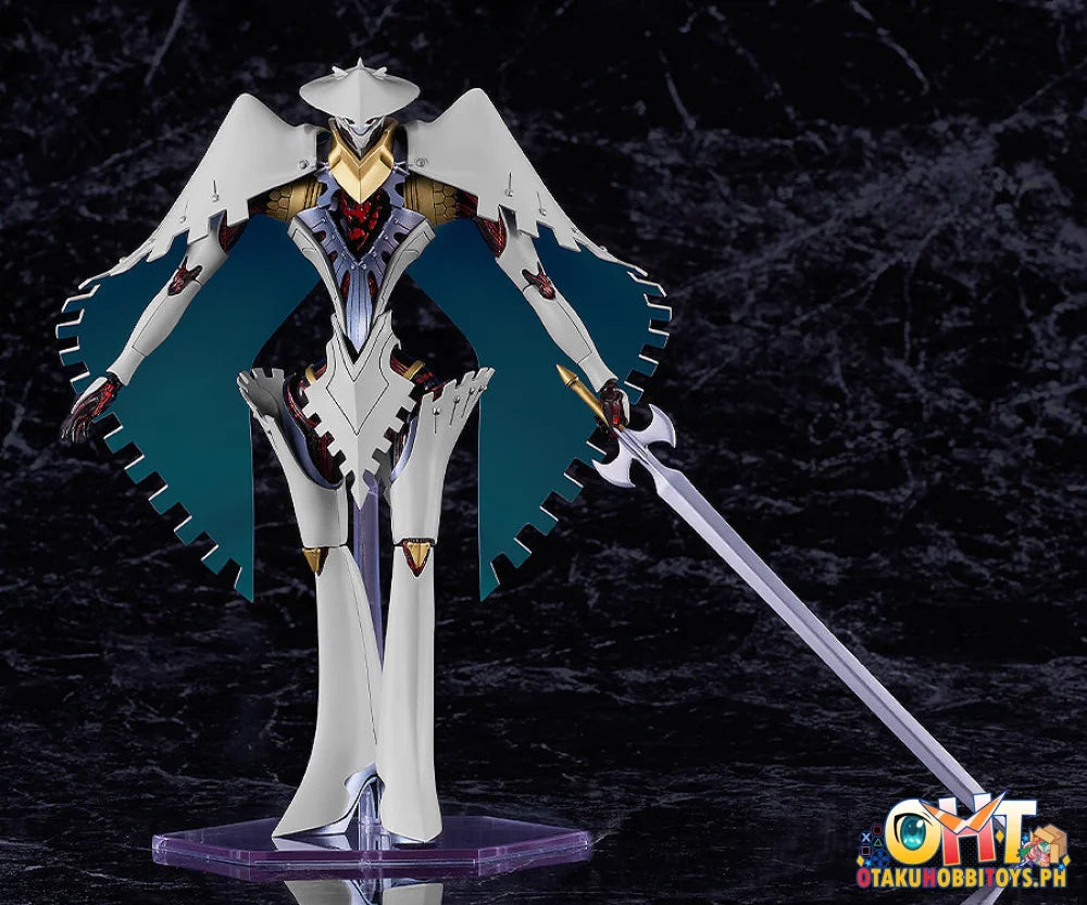 Good Smile Company Metaphor: ReFantazio PLAMATEA Seeker Plastic Model