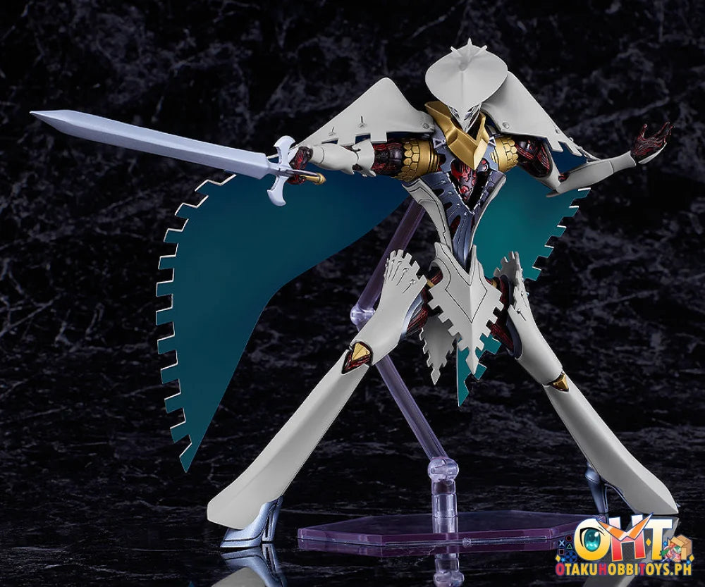 Good Smile Company Metaphor: ReFantazio PLAMATEA Seeker Plastic Model