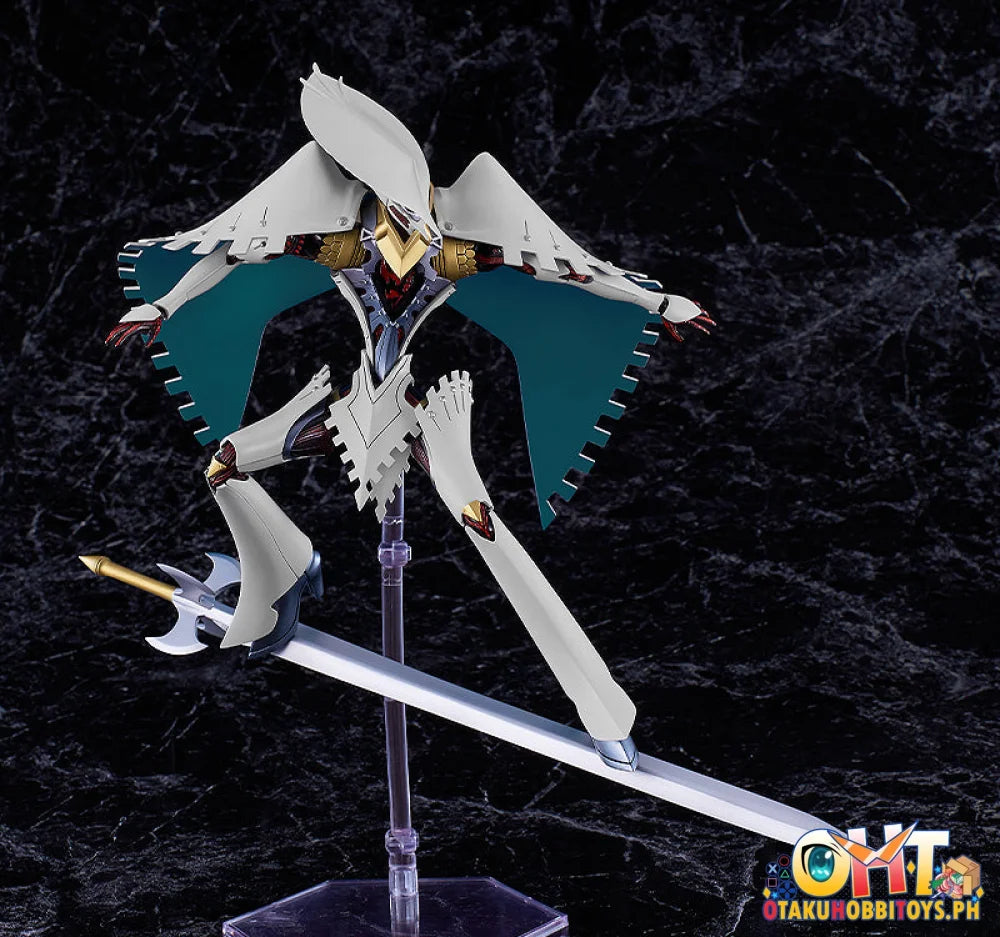 Good Smile Company Metaphor: ReFantazio PLAMATEA Seeker Plastic Model