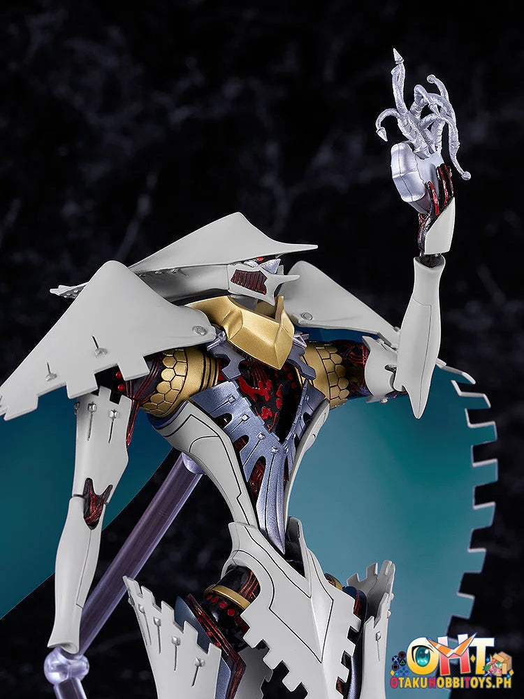 Good Smile Company Metaphor: ReFantazio PLAMATEA Seeker Plastic Model