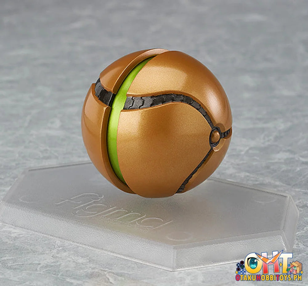 Good Smile Company METROID PRIME 3 CORRUPTION figma Samus Aran: PRIME 3 ver. Articulated Figure