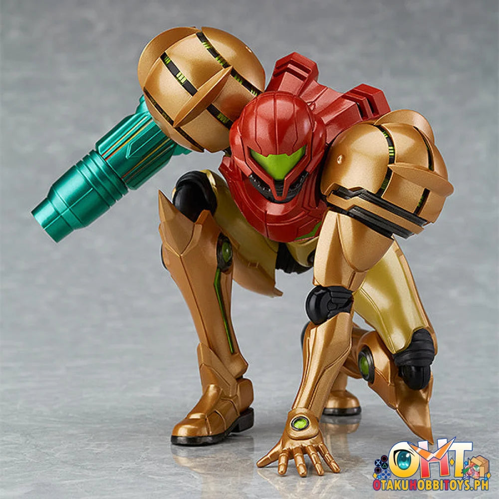 Good Smile Company METROID PRIME 3 CORRUPTION figma Samus Aran: PRIME 3 ver. Articulated Figure