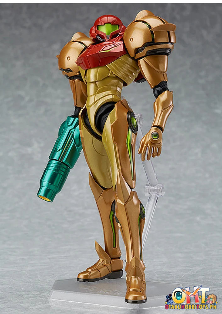 Good Smile Company METROID PRIME 3 CORRUPTION figma Samus Aran: PRIME 3 ver. Articulated Figure