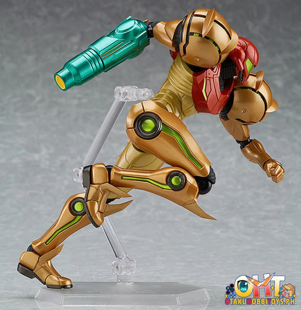 Good Smile Company METROID PRIME 3 CORRUPTION figma Samus Aran: PRIME 3 ver. Articulated Figure