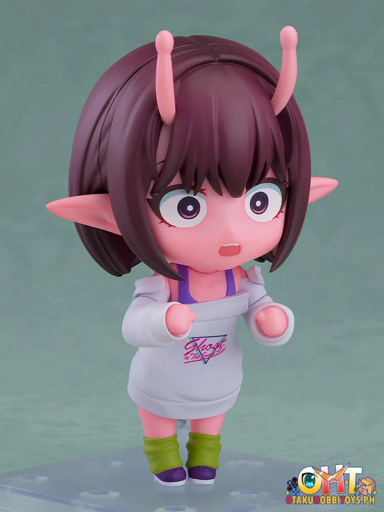 Good Smile Company MILKY☆SUBWAY THE GALACTIC LIMITED EXPRESS Nendoroid Chiharu Nendoroid