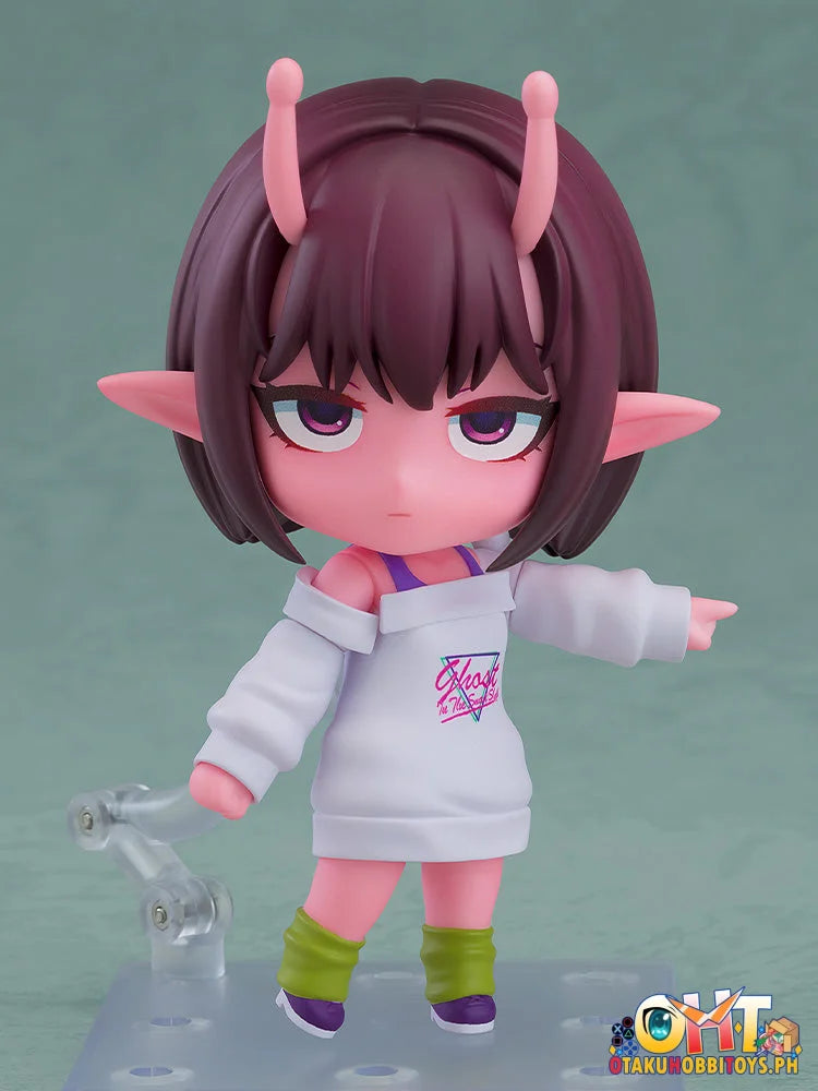 Good Smile Company MILKY☆SUBWAY THE GALACTIC LIMITED EXPRESS Nendoroid Chiharu Nendoroid