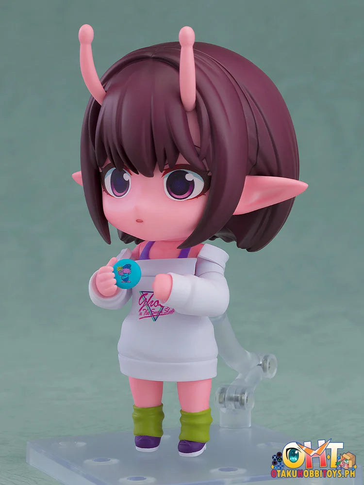 Good Smile Company MILKY☆SUBWAY THE GALACTIC LIMITED EXPRESS Nendoroid Chiharu Nendoroid