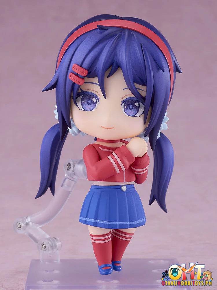 Good Smile Company MiSide Nendoroid Mita Nendoroid