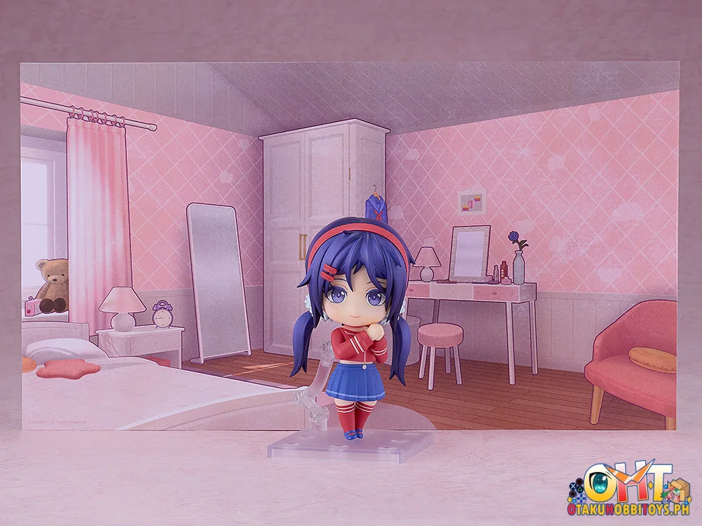 Good Smile Company MiSide Nendoroid Mita Nendoroid