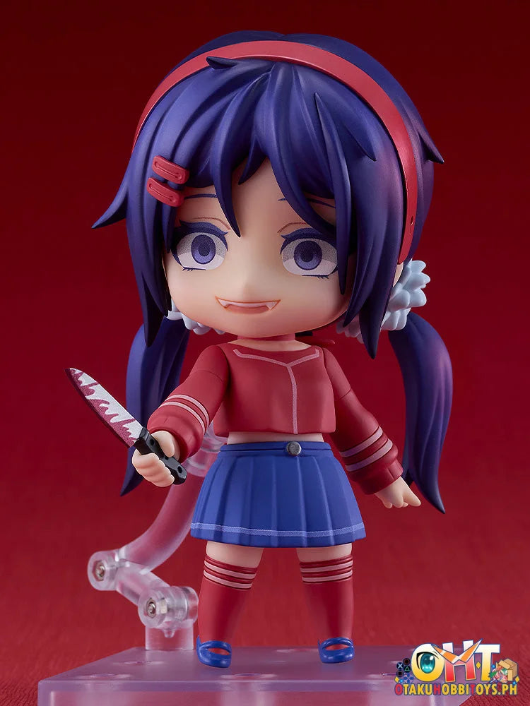 Good Smile Company MiSide Nendoroid Mita Nendoroid