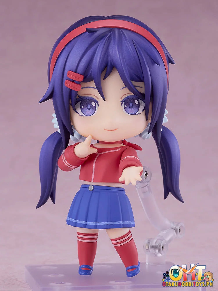 Good Smile Company MiSide Nendoroid Mita Nendoroid