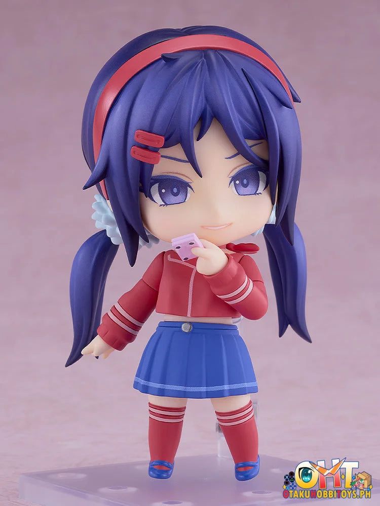 Good Smile Company MiSide Nendoroid Mita Nendoroid
