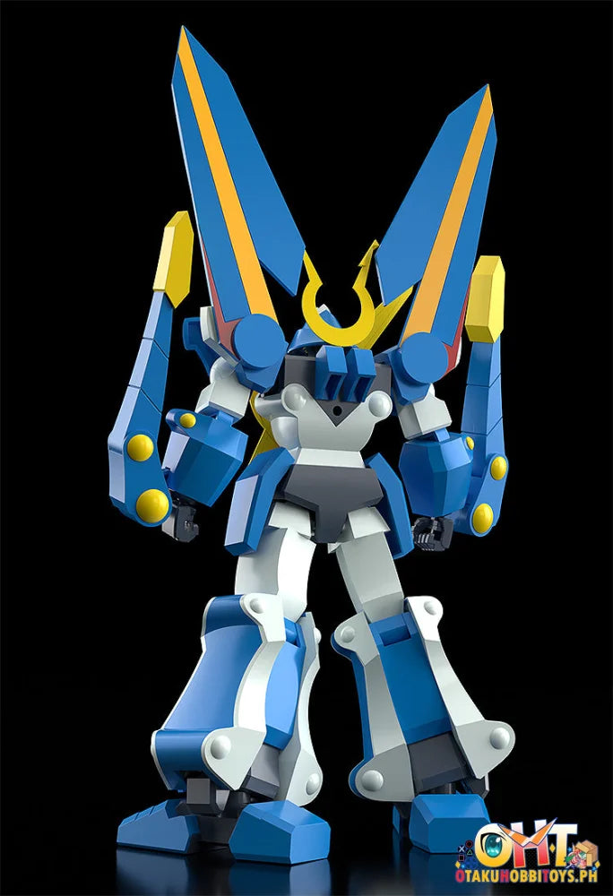 Good Smile Company Moderoid Dairyuoh Plastic Model