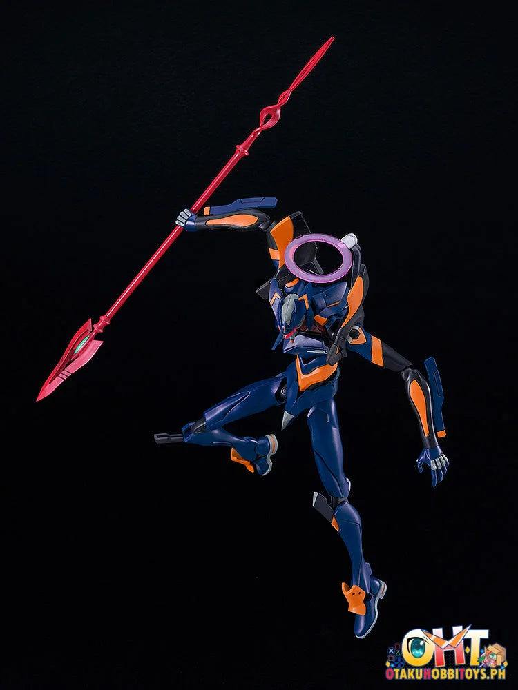 Good Smile Company Moderoid Evangelion Mark.06 Plastic Model
