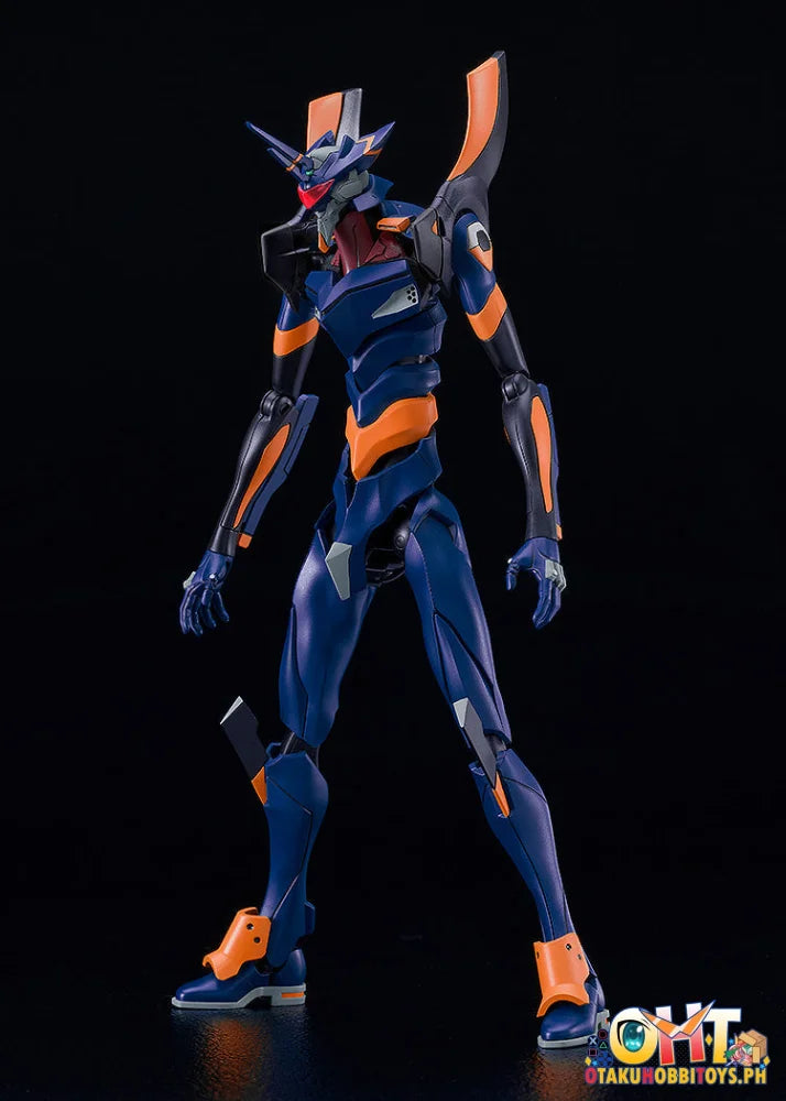 Good Smile Company Moderoid Evangelion Mark.06 Plastic Model