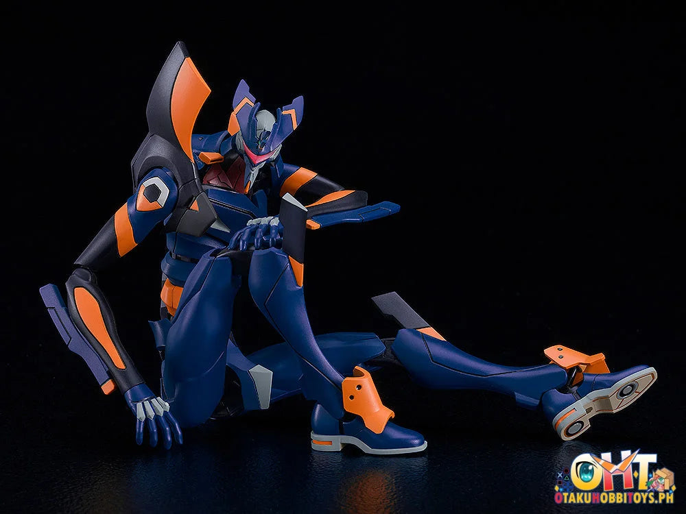 Good Smile Company Moderoid Evangelion Mark.06 Plastic Model