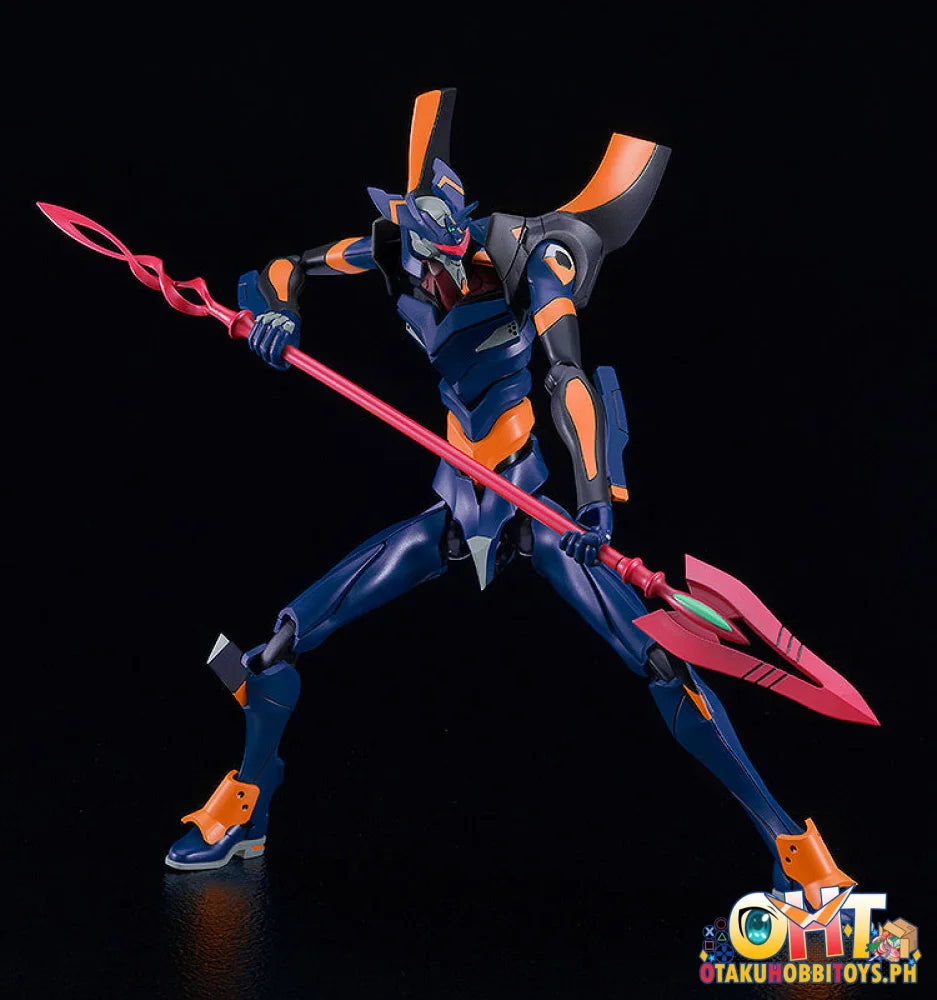 Good Smile Company Moderoid Evangelion Mark.06 Plastic Model