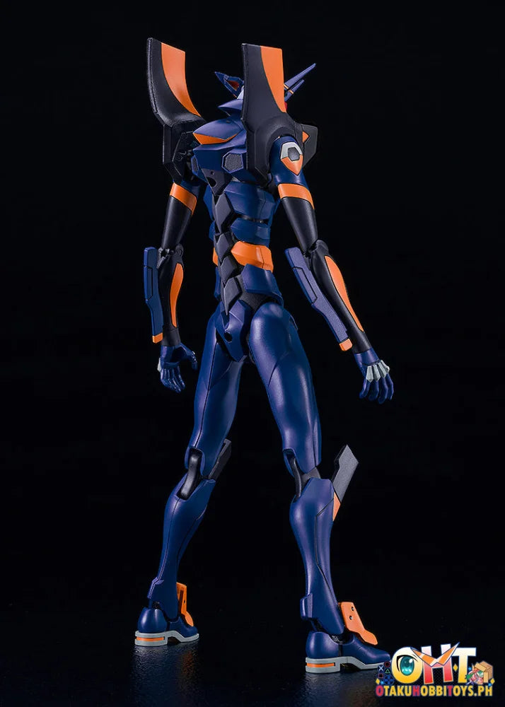 Good Smile Company Moderoid Evangelion Mark.06 Plastic Model