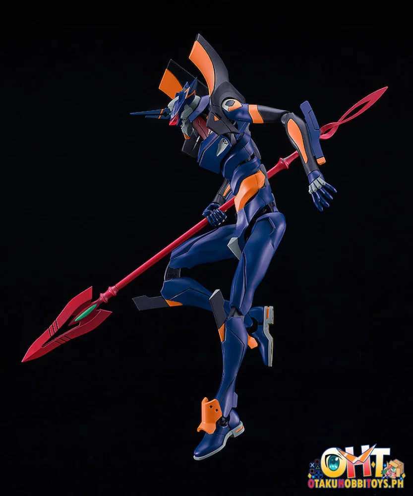 Good Smile Company Moderoid Evangelion Mark.06 Plastic Model