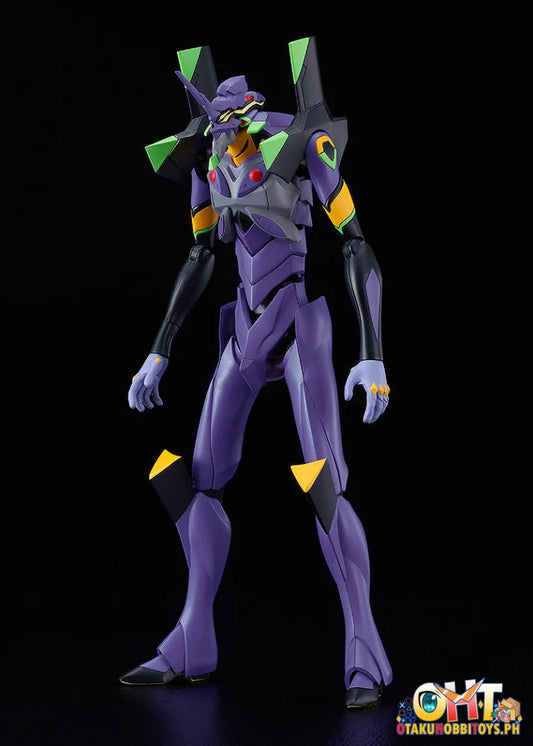 Good Smile Company MODEROID Evangelion Production Model-13 - Plastic Model
