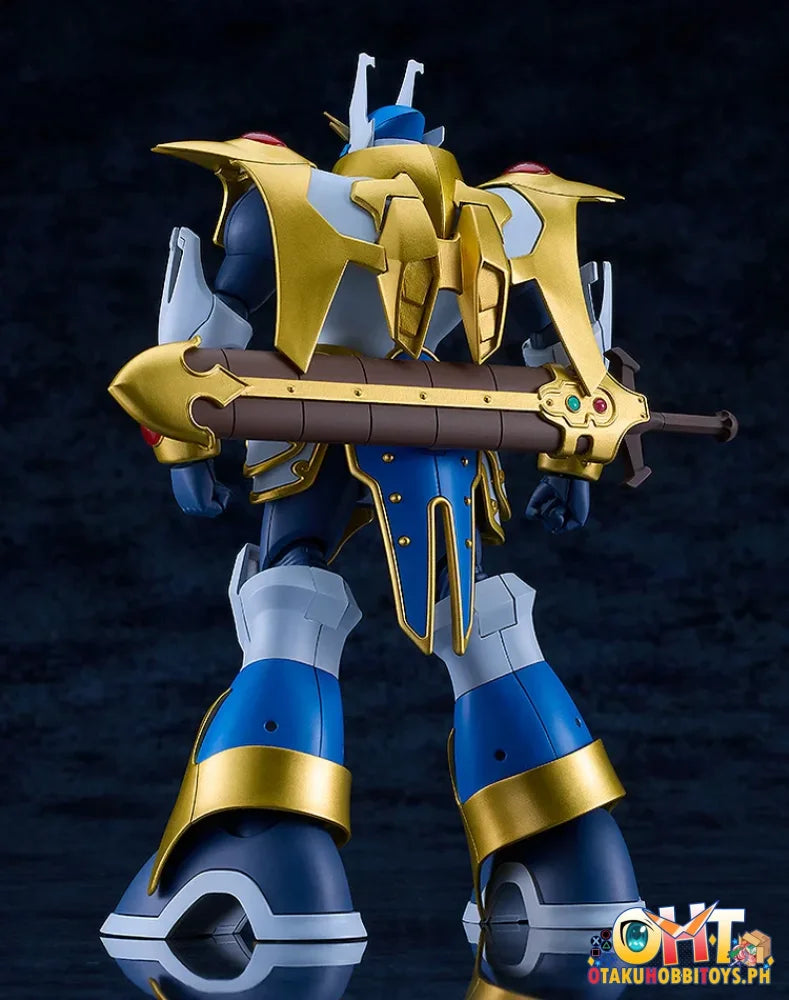Good Smile Company Moderoid Magic Sky War God Susanoo: Second Stage Scale Figure