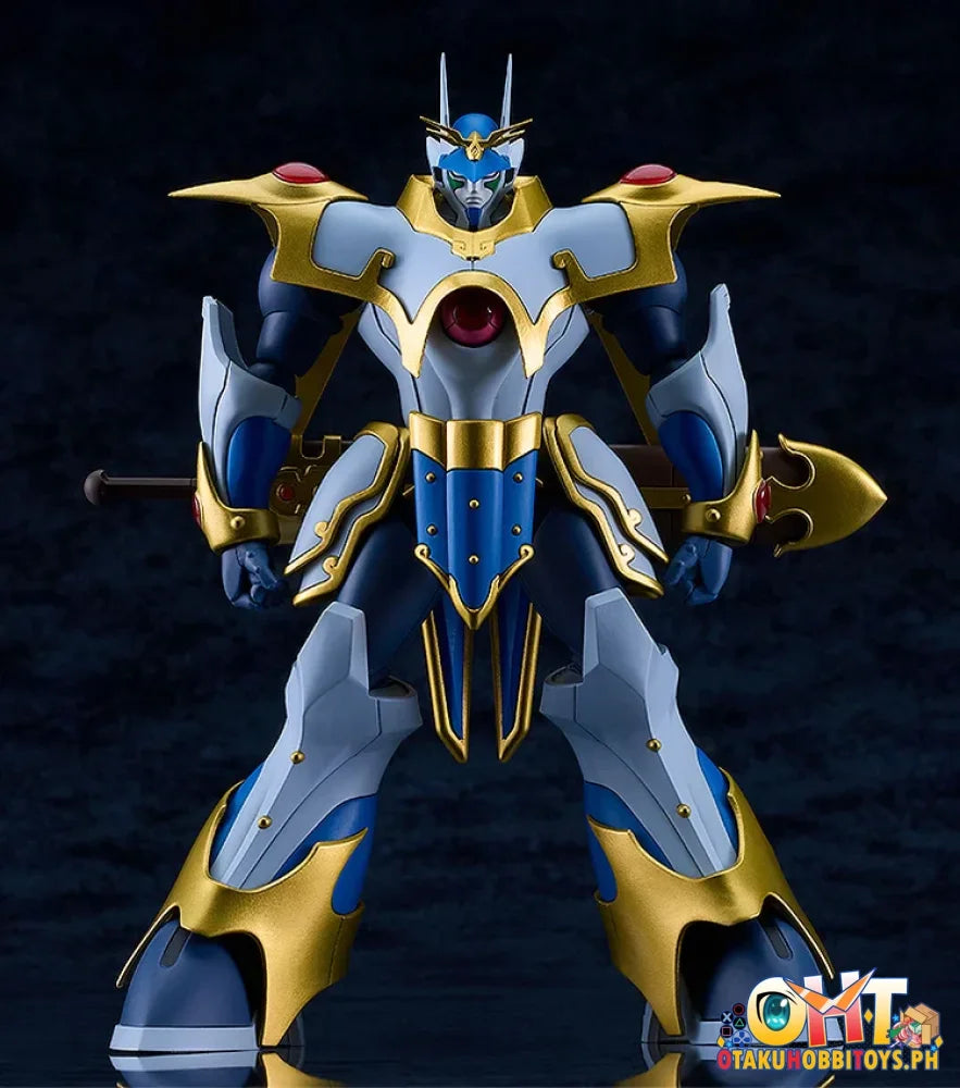 Good Smile Company Moderoid Magic Sky War God Susanoo: Second Stage Scale Figure