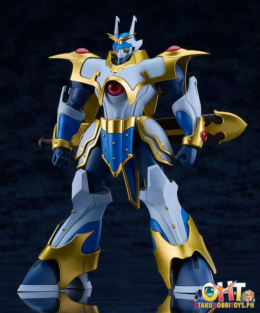 Good Smile Company Moderoid Magic Sky War God Susanoo: Second Stage Scale Figure