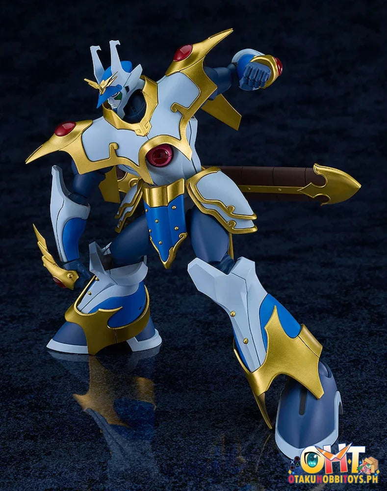 Good Smile Company Moderoid Magic Sky War God Susanoo: Second Stage Scale Figure