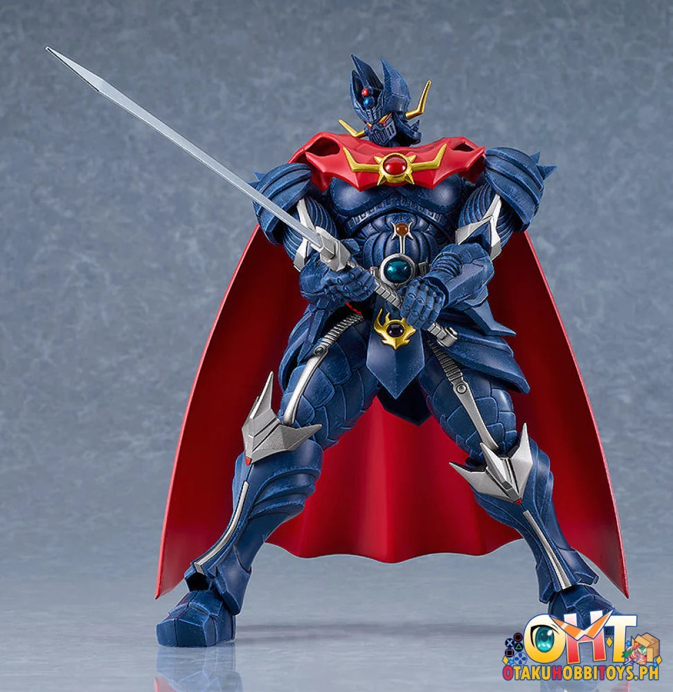 Good Smile Company MODEROID MazinSaga Plastic Model